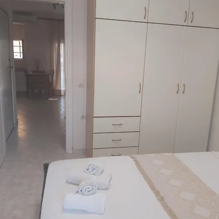 Kali View Apartamento Kallithea (Chalkidiki)