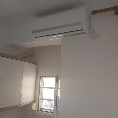 Kali View Apartamento Kallithea (Chalkidiki)