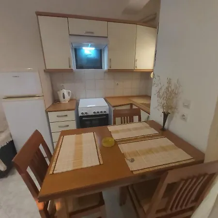 Maltepe By Rentalspro - Kallithea Halkidiki Apartament *