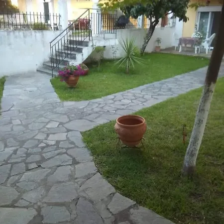 Apartamento Maltepe By Rentalspro - Kallithea Halkidiki *