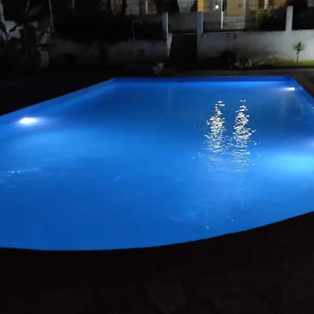 Kali View Apartamento Kallithea (Chalkidiki)