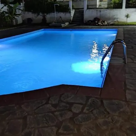 Kali View Apartamento Kallithea (Chalkidiki)