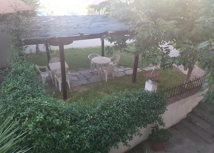 Kali View Apartmán *