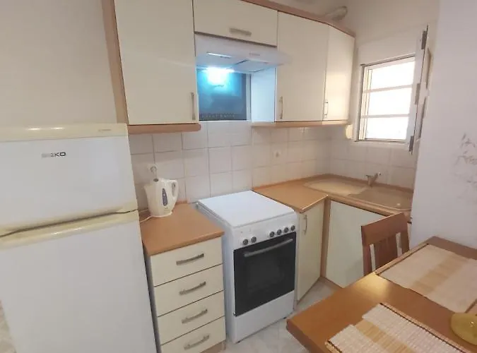 Apartmán Kali View *