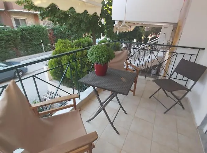 Kali View *