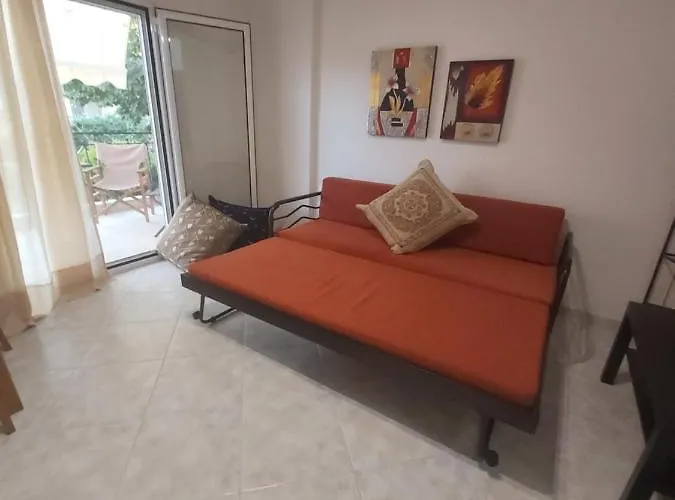 Kali View Apartmán Kallithea (Chalkidiki)