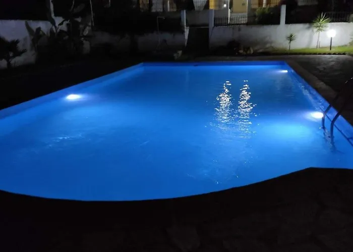 Kali View Apartmán Kallithea (Chalkidiki)