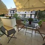 Maltepe By Rentalspro - Kallithea Halkidiki Διαμέρισμα Kallithea (Chalkidiki)