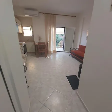 Apartmán Maltepe By Rentalspro - Kallithea Halkidiki *