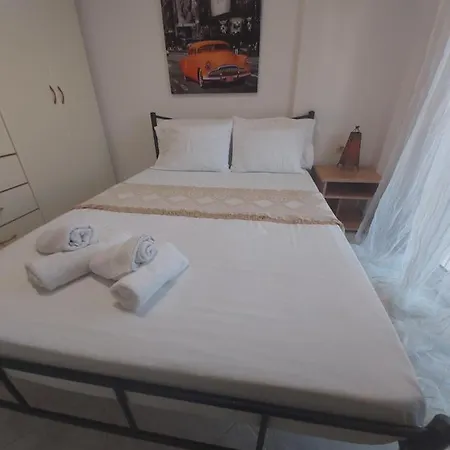 Apartment Kali View Kallithea (Chalkidiki)