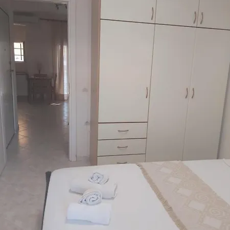 Kali View Apartment Kallithea (Chalkidiki)