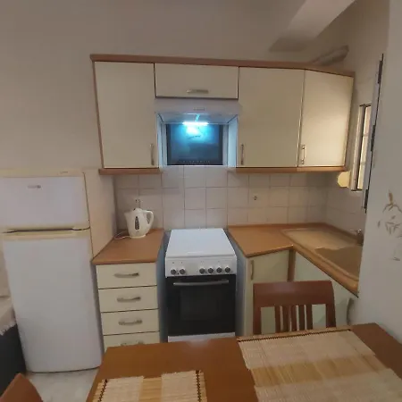 Kali View Apartment Kallithea (Chalkidiki)