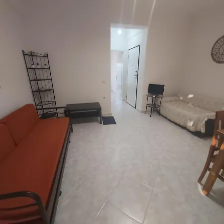 Kali View Apartment Kallithea (Chalkidiki)