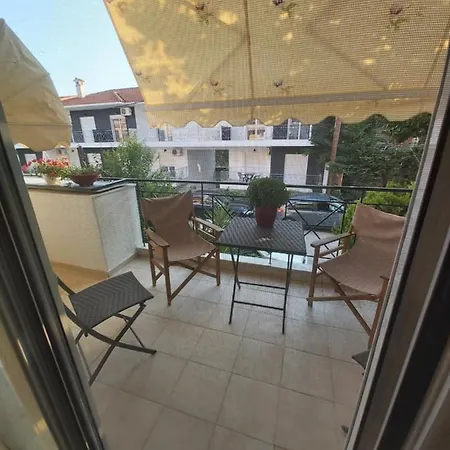 Kali View Kallithea (Chalkidiki)