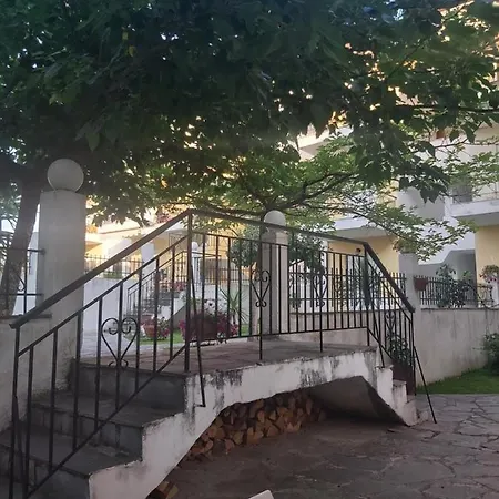 Kali View Kallithea (Chalkidiki)