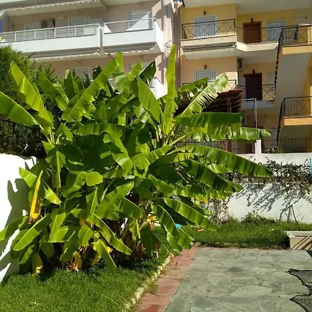 Maltepe By Rentalspro - Kallithea Halkidiki Kallithea (Chalkidiki)