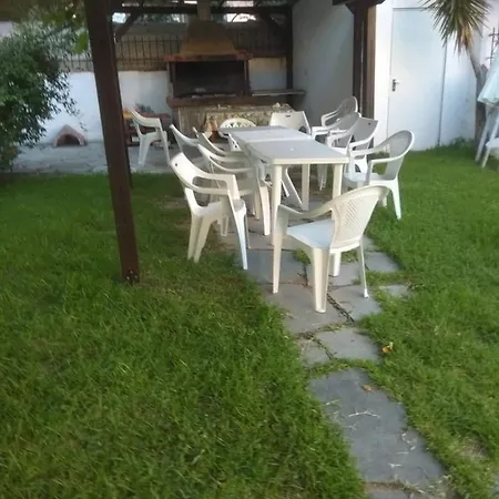 Kali View Kallithea (Chalkidiki)