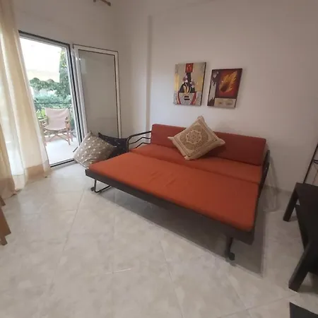 Kali View Apartment Kallithea (Chalkidiki)