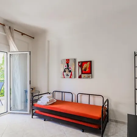 Maltepe By Rentalspro - Kallithea Halkidiki Daire Kallithea (Chalkidiki)