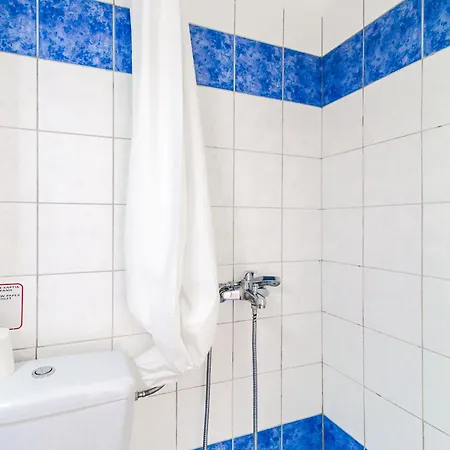 Daire Maltepe By Rentalspro - Kallithea Halkidiki Kallithea (Chalkidiki)