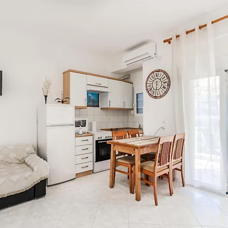 Maltepe By Rentalspro - Kallithea Halkidiki Daire *