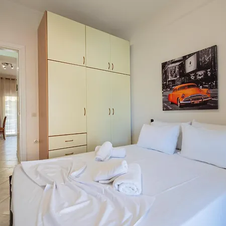 Daire Maltepe By Rentalspro - Kallithea Halkidiki *