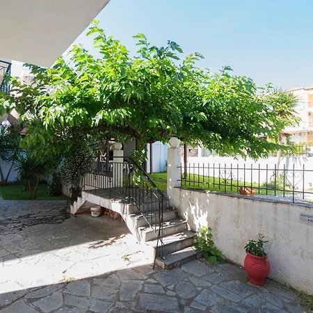 Maltepe By Rentalspro - Kallithea Halkidiki *
