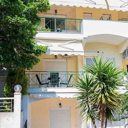 Daire Maltepe By Rentalspro - Kallithea Halkidiki *