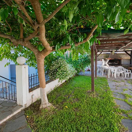 Maltepe By Rentalspro - Kallithea Halkidiki Daire *