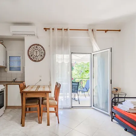 Daire Maltepe By Rentalspro - Kallithea Halkidiki *