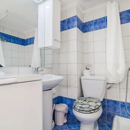 Daire Maltepe By Rentalspro - Kallithea Halkidiki Kallithea (Chalkidiki)