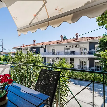 Maltepe By Rentalspro - Kallithea Halkidiki *