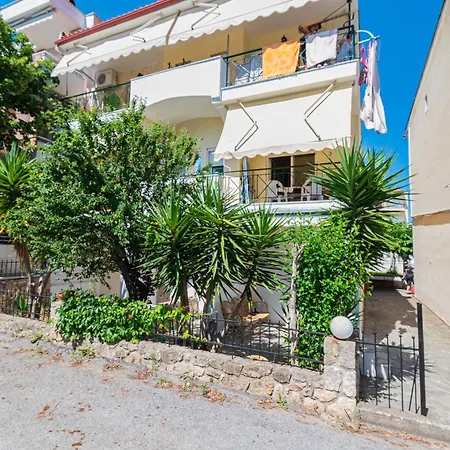 Maltepe By Rentalspro - Kallithea Halkidiki * Kallithea (Chalkidiki)