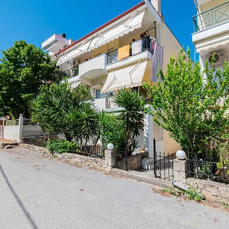Daire Maltepe By Rentalspro - Kallithea Halkidiki *