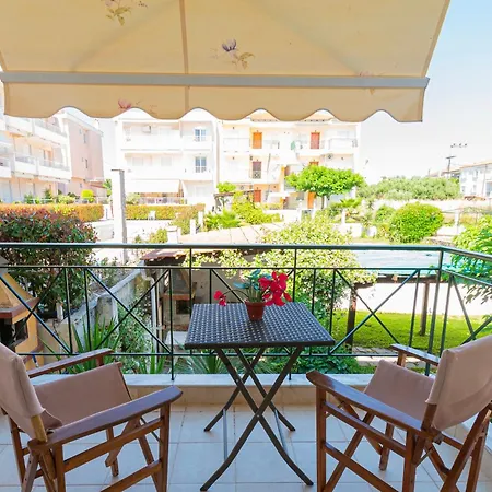 Maltepe By Rentalspro - Kallithea Halkidiki דירה Kallithea (Chalkidiki)