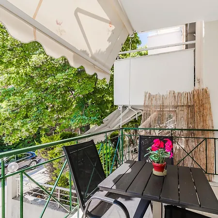 Maltepe By Rentalspro - Kallithea Halkidiki Daire *