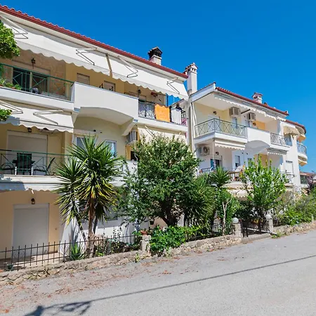 Maltepe By Rentalspro - Kallithea Halkidiki