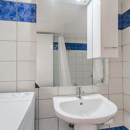 Daire Maltepe By Rentalspro - Kallithea Halkidiki Kallithea (Chalkidiki)