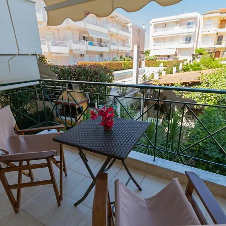 Maltepe By Rentalspro - Kallithea Halkidiki * Kallithea (Chalkidiki)