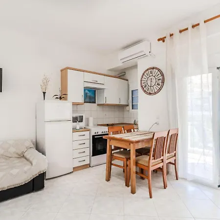 דירה Maltepe By Rentalspro - Kallithea Halkidiki Kallithea (Chalkidiki)