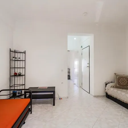 דירה Maltepe By Rentalspro - Kallithea Halkidiki *