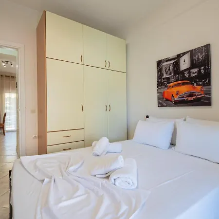 דירה Maltepe By Rentalspro - Kallithea Halkidiki Kallithea (Chalkidiki)