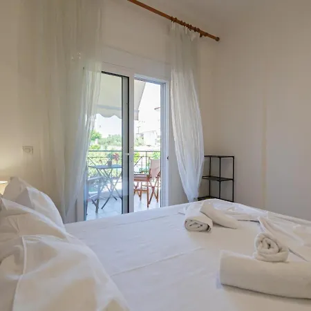 דירה Maltepe By Rentalspro - Kallithea Halkidiki