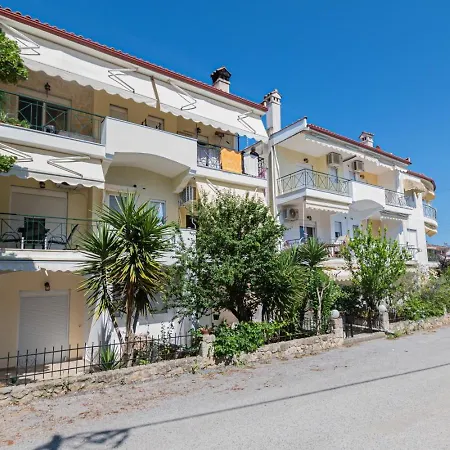 דירה Maltepe By Rentalspro - Kallithea Halkidiki Kallithea (Chalkidiki)
