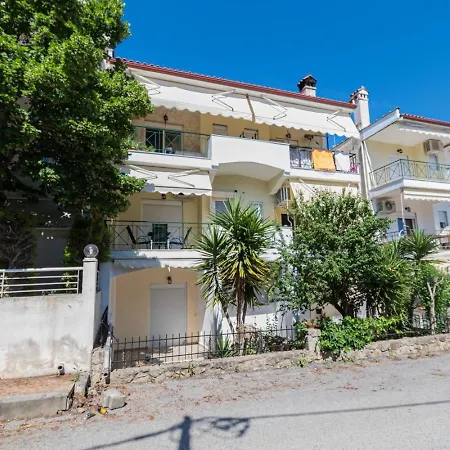 Maltepe By Rentalspro - Kallithea Halkidiki Kallithea (Chalkidiki)