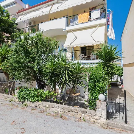 Maltepe By Rentalspro - Kallithea Halkidiki *