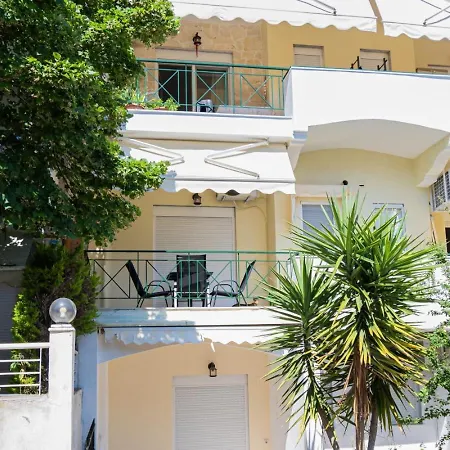 Maltepe By Rentalspro - Kallithea Halkidiki דירה *