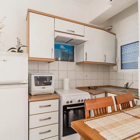 Maltepe By Rentalspro - Kallithea Halkidiki * Kallithea (Chalkidiki)
