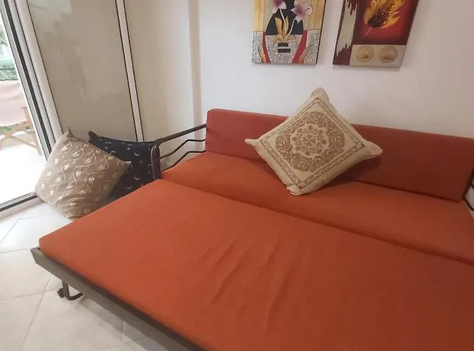 Kali View