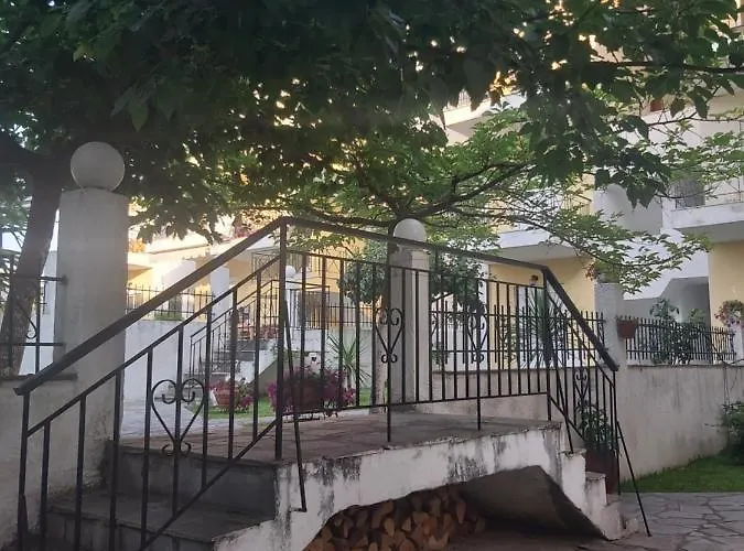 Kali View Kallithea (Chalkidiki)